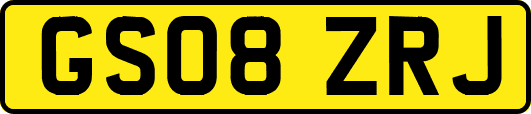 GS08ZRJ