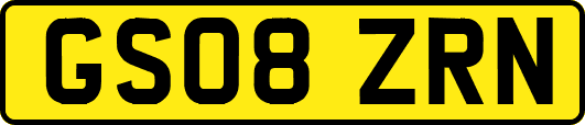 GS08ZRN