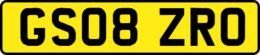 GS08ZRO