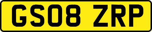 GS08ZRP