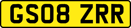 GS08ZRR