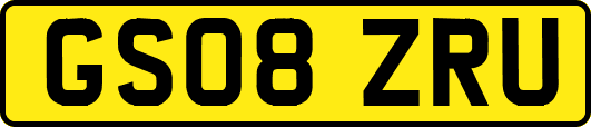 GS08ZRU