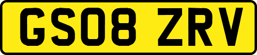 GS08ZRV