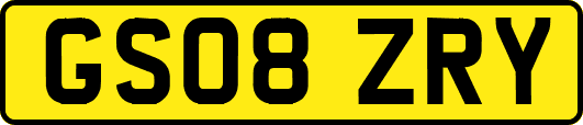 GS08ZRY