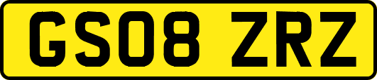 GS08ZRZ