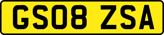 GS08ZSA
