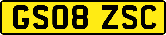 GS08ZSC