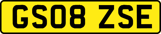 GS08ZSE