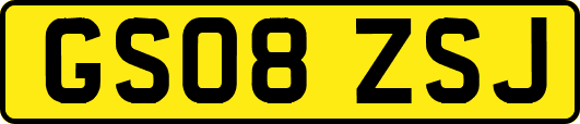 GS08ZSJ
