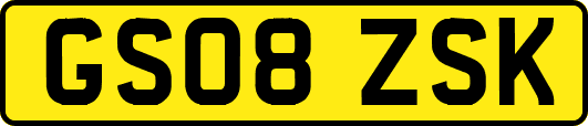 GS08ZSK