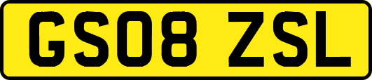 GS08ZSL