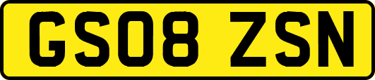 GS08ZSN