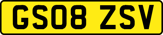 GS08ZSV