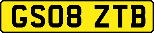 GS08ZTB