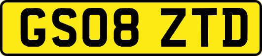 GS08ZTD