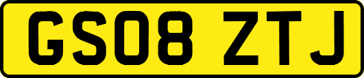 GS08ZTJ