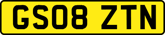 GS08ZTN