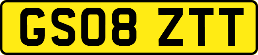 GS08ZTT