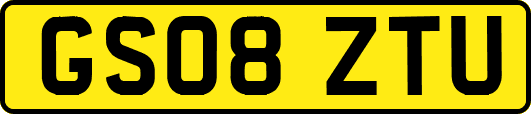 GS08ZTU