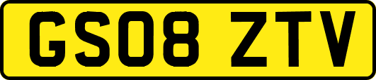 GS08ZTV