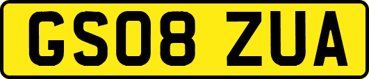 GS08ZUA