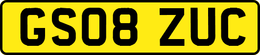 GS08ZUC