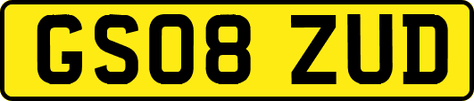 GS08ZUD