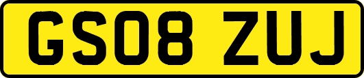 GS08ZUJ