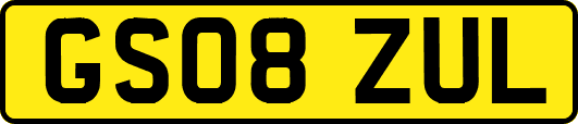 GS08ZUL