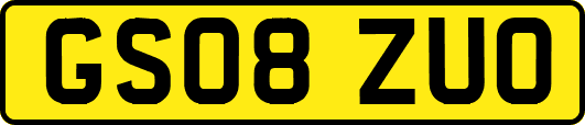 GS08ZUO
