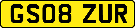 GS08ZUR