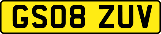 GS08ZUV