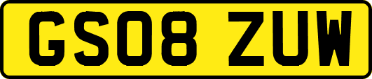 GS08ZUW