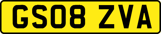 GS08ZVA