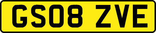 GS08ZVE