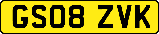 GS08ZVK