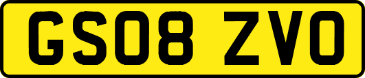 GS08ZVO