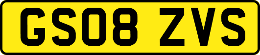 GS08ZVS