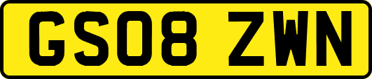 GS08ZWN