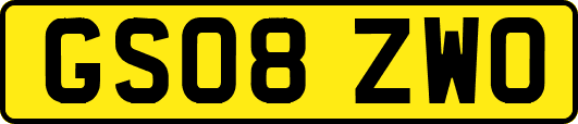 GS08ZWO