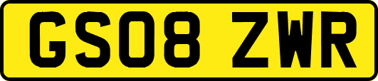 GS08ZWR