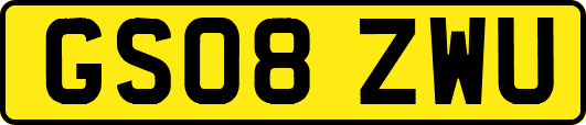 GS08ZWU