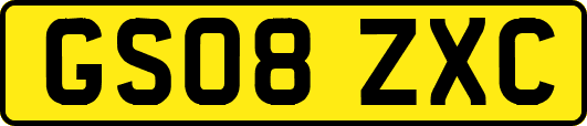 GS08ZXC