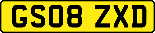 GS08ZXD