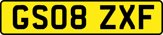 GS08ZXF