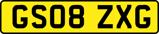 GS08ZXG