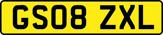 GS08ZXL