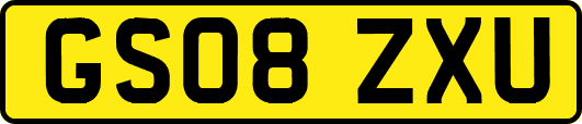 GS08ZXU