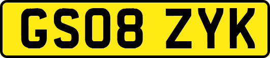 GS08ZYK