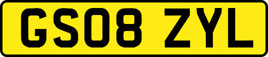 GS08ZYL
